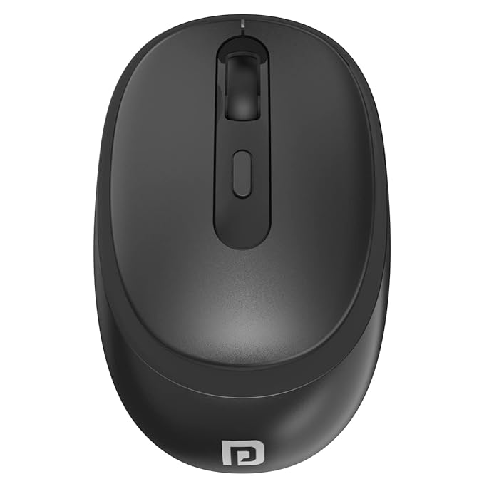 Toad 27 Mouse