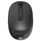 Toad 27 Mouse
