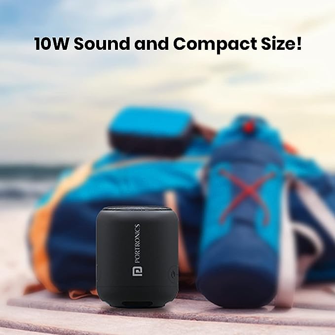 Sound Drum 1 Bluetooth Speaker
