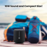 Sound Drum 1 Bluetooth Speaker