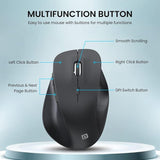 Toad 24 Mouse