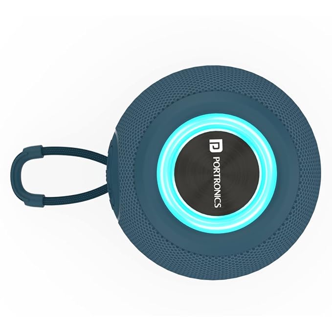 RESOUND 5W Speaker with Inbuilt Mic