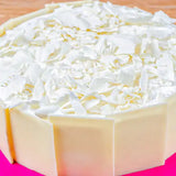 Snow Sweet Whiteforest