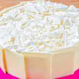 Snow Sweet Whiteforest