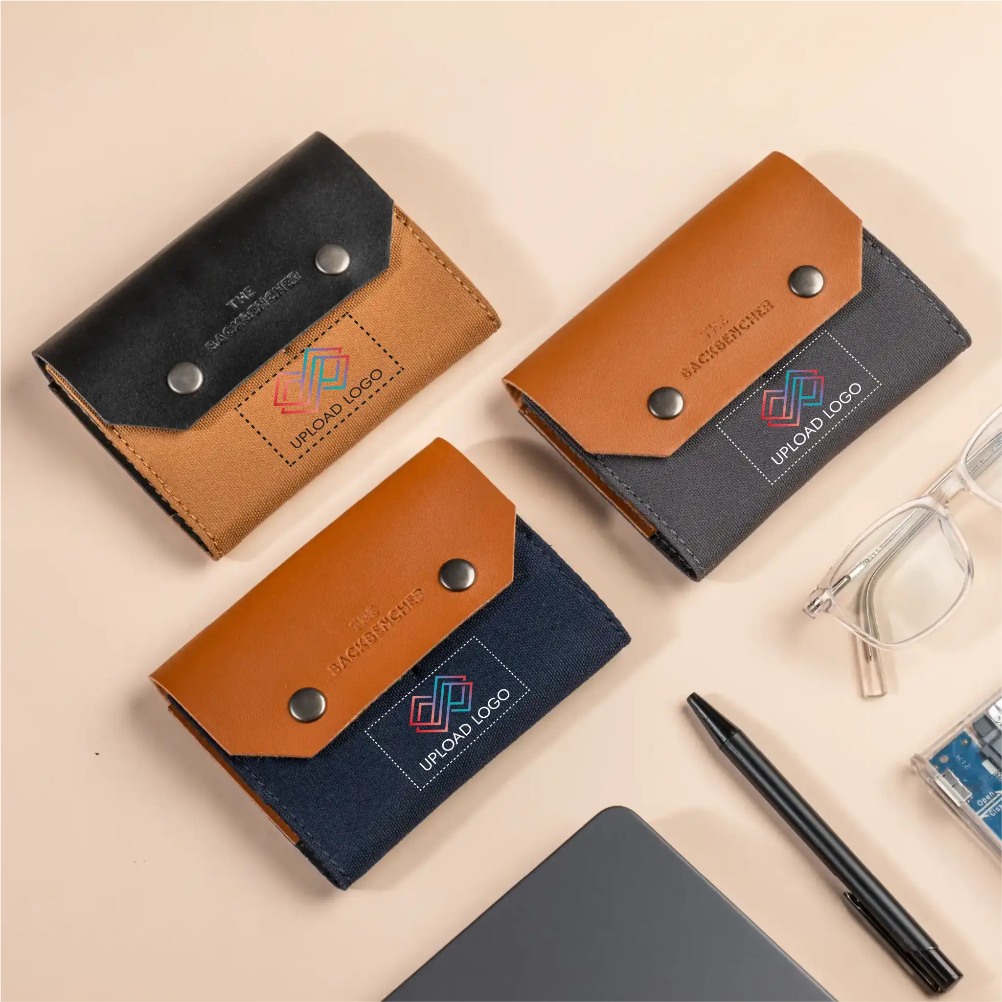 Pocket Organizer Gift Box PRO (Pack of 3)