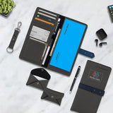 Classic Bank Organizer Gift Box