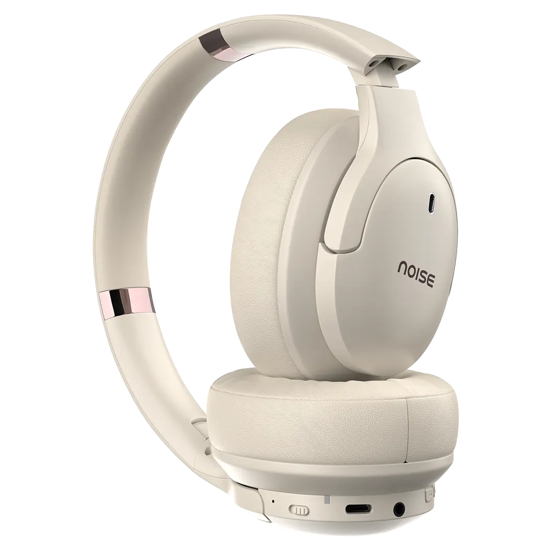 Noise 4 Headphones