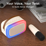 Pebble Chorus Wireless Speaker