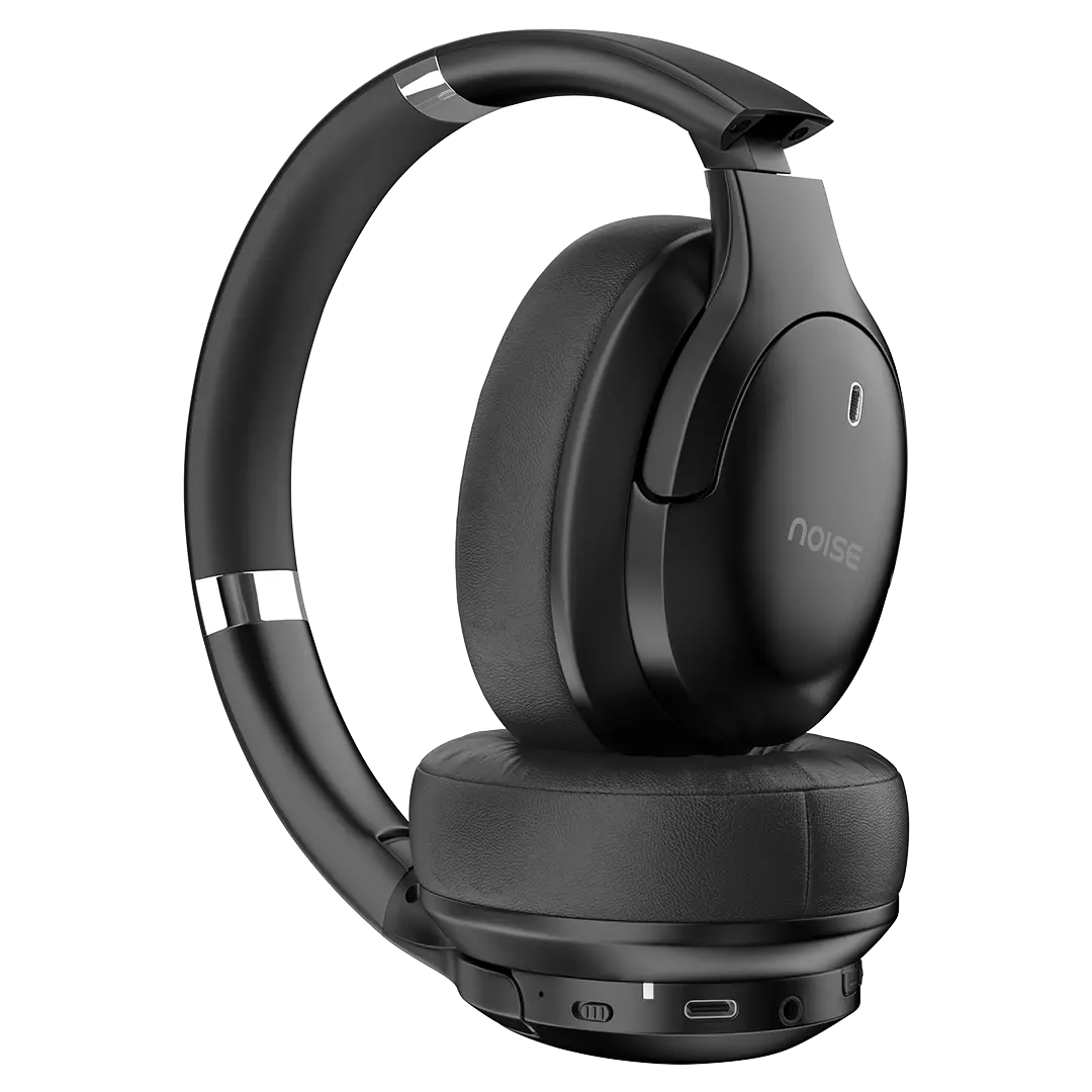 Noise 4 Headphones