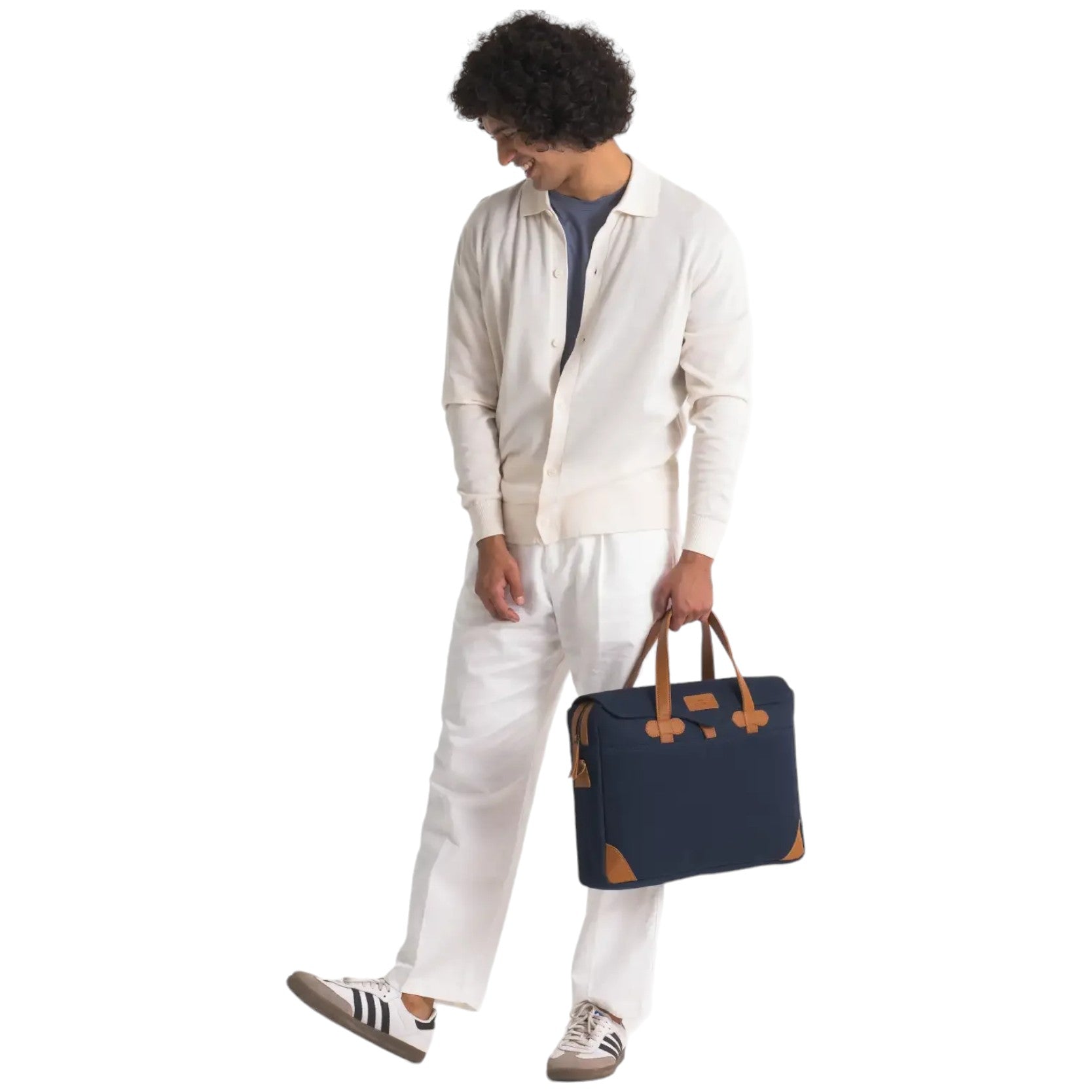 Edward Messenger Laptop Bag