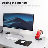 Freedom 33 3-in-1 Wireless Charger