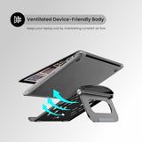 My Buddy Hexa 5 Laptop Stand