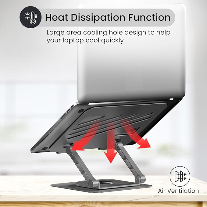 MY Buddy K 2 Laptop Stand
