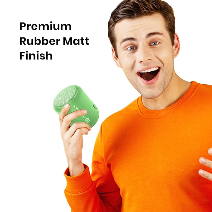 Sound Drum 1 Bluetooth Speaker