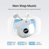 Harmonics Twins S8 Earbuds
