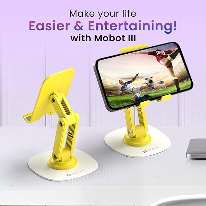Mobot III