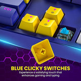 Portronics K1 Keyboard
