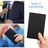 Chicklet Foldable Keyboard