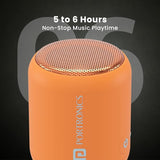 Sound Drum 1 Bluetooth Speaker