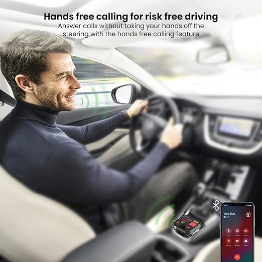 Auto 20 Multi-Function Car Charger