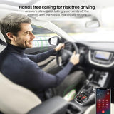 Auto 20 Multi-Function Car Charger