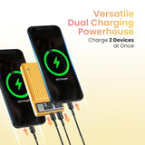 Luxcell Mini 10K