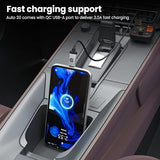 Auto 20 Multi-Function Car Charger