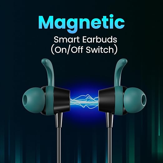 HARMONICS X2 Wireless Earphones