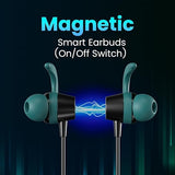 HARMONICS X2 Wireless Earphones