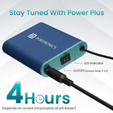 Power Plus Mini UPS