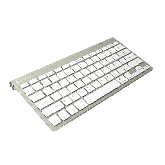 Bubble Max Keyboard