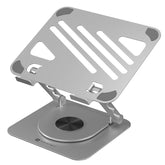 MY Buddy K 2 Laptop Stand silver