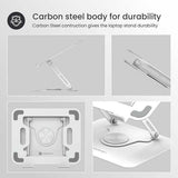 My Buddy K9 Laptop Stand