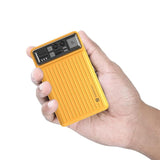 Luxcell Mini 10K Yellow