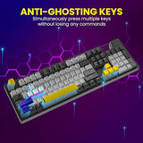 Portronics K1 Keyboard