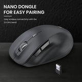 Toad 24 Mouse