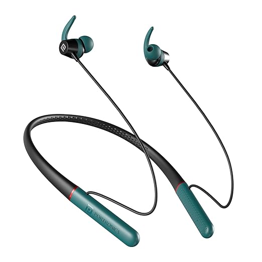 HARMONICS X2 Wireless Earphones