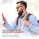 HARMONICS Z5 Wireless Earphones