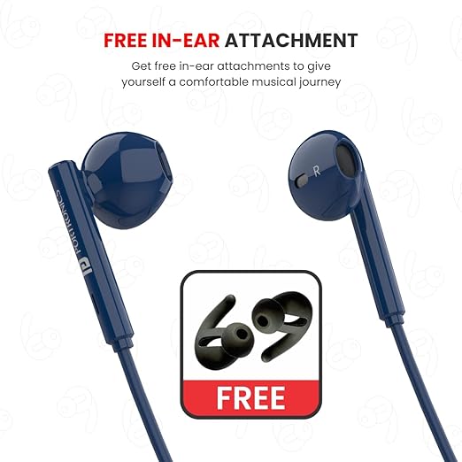 HARMONICS Z5 Wireless Earphones