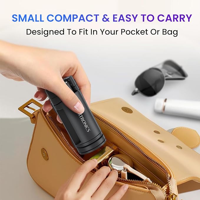 Mobot Clip Mobile Holder