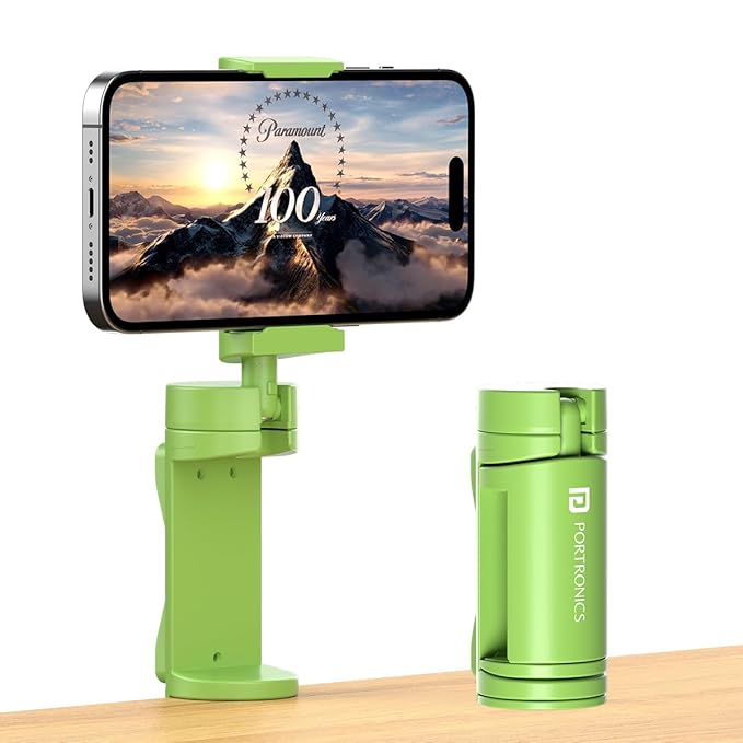 Mobot Clip Mobile Holder