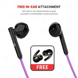HARMONICS Z5 Wireless Earphones