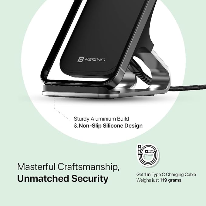 Freedom 15 Plus Wireless Charger