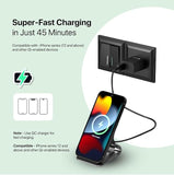 Freedom 15 Plus Wireless Charger