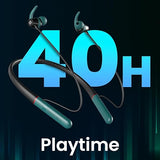 HARMONICS X2 Wireless Earphones