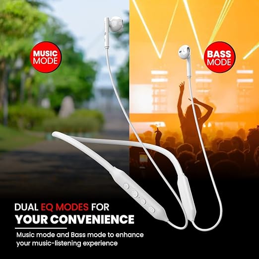 HARMONICS Z5 Wireless Earphones