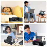 Digital Alaram Clock