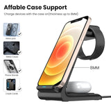 Freedom 33 3-in-1 Wireless Charger