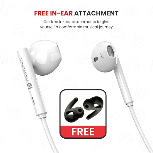 HARMONICS Z5 Wireless Earphones