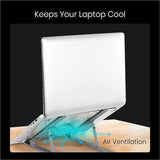My Buddy K Laptop Stand